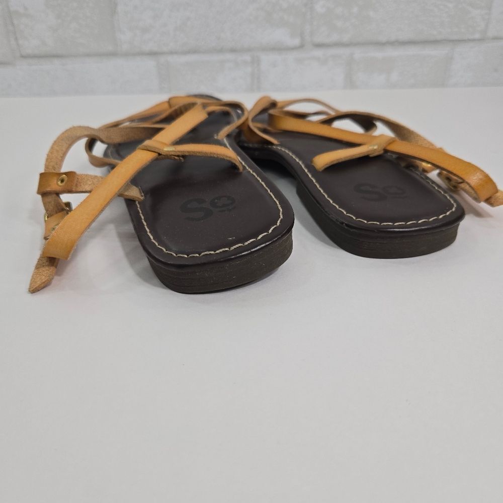 SO sandals - Picture 5 of 6